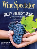 Wine Spectator